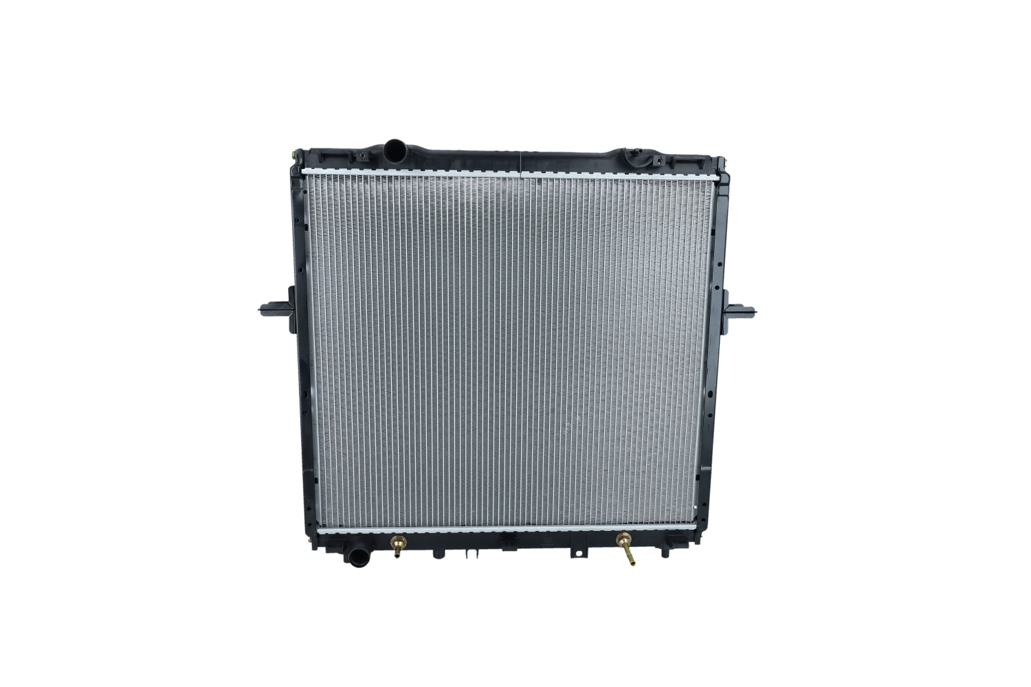 NRF 53368 Radiator, motorkjøling