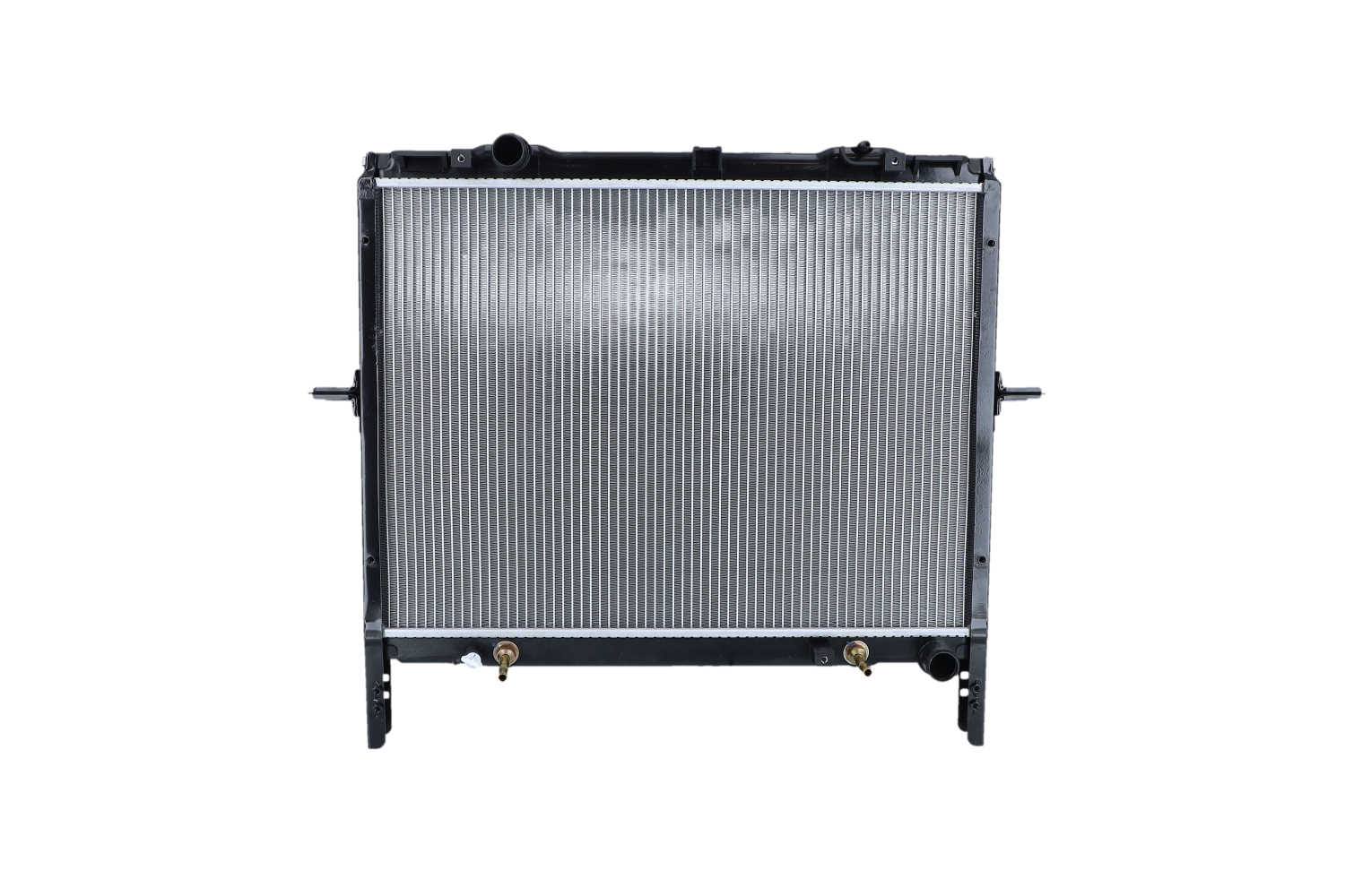 Radiaator, mootorijahutus NRF 53369 NRF 53369 KIA SORENTO 2003 Mootori radiaator