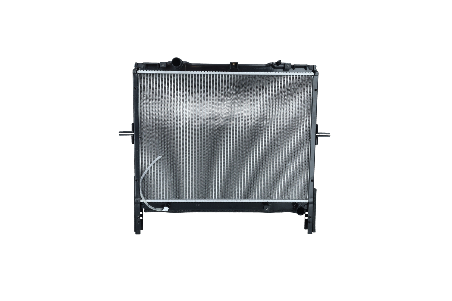 NRF 53370 Radiator, motorkjøling