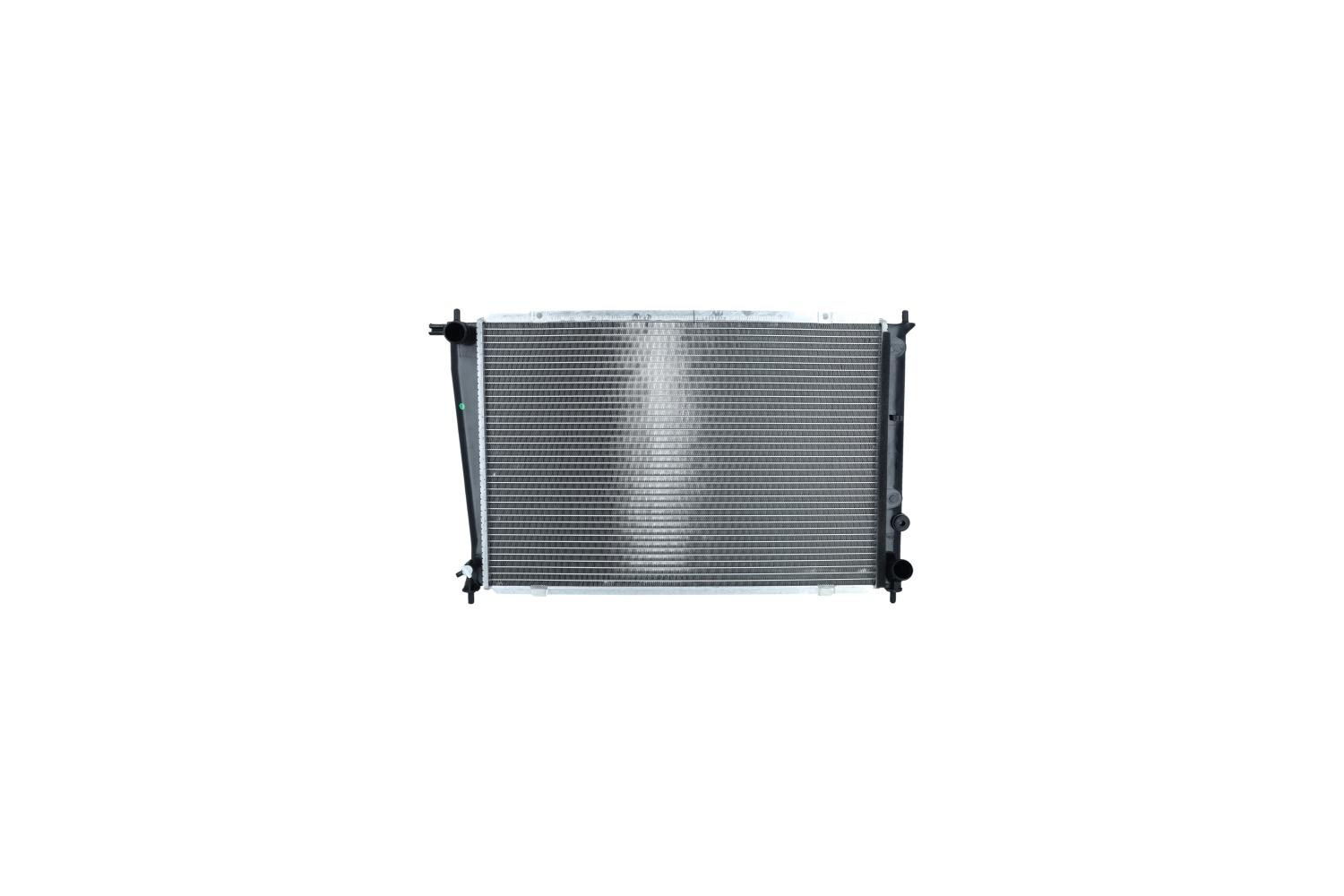 NRF 53371 Radiator, motorkjøling
