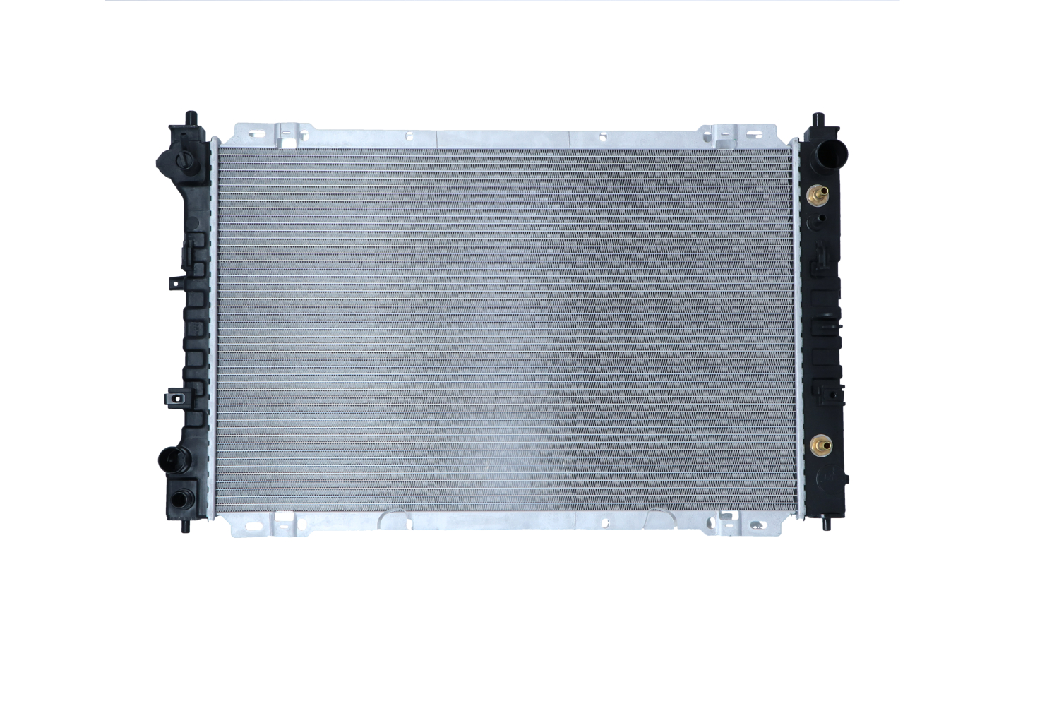NRF 53377 Ψυγειο νερου FORD MAVERICK 2022