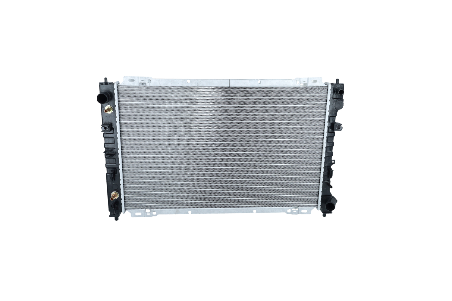 NRF 53378 Ψυγειο νερου FORD MAVERICK 2022