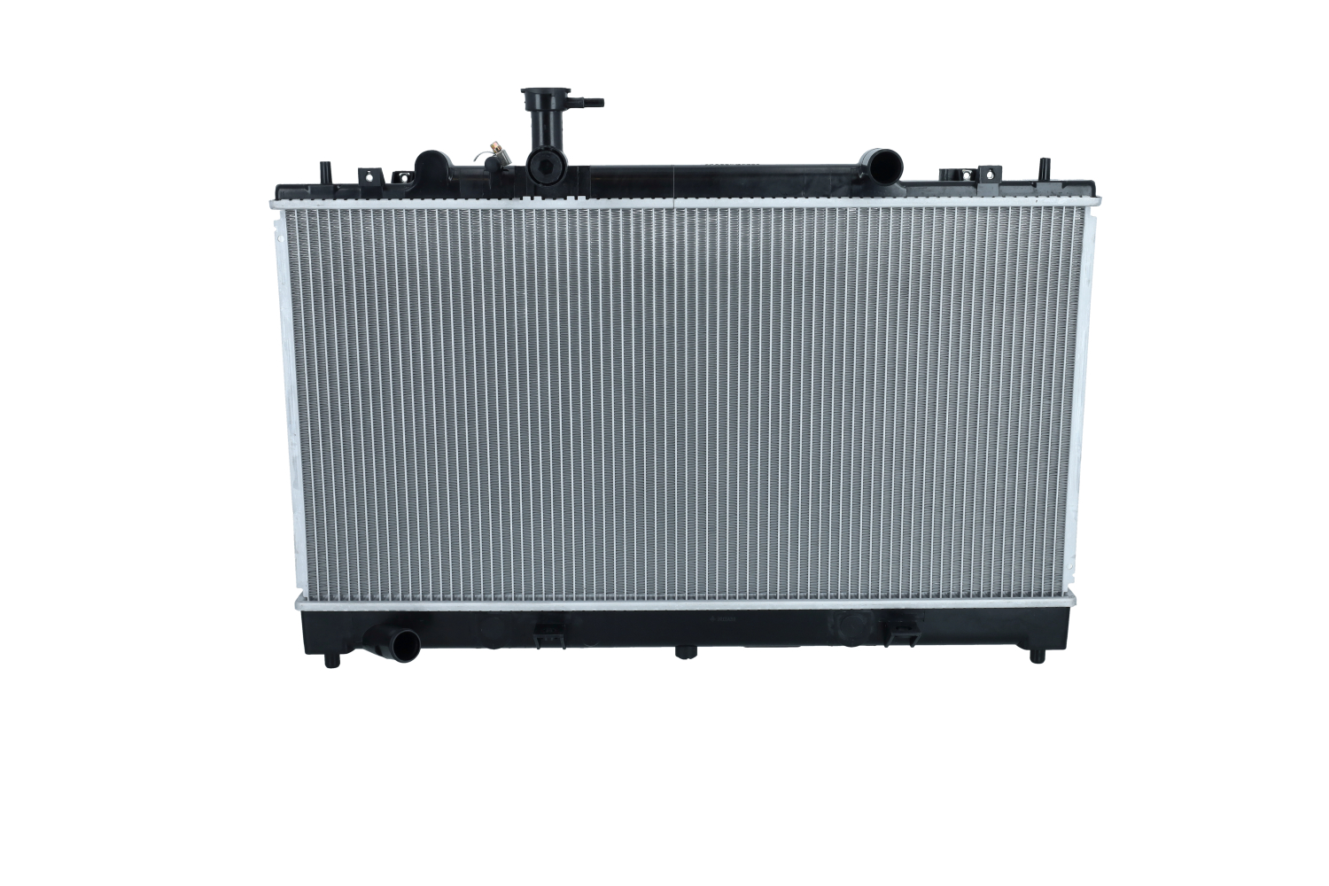Radiateur du moteur 53383 NRF RF5C-15-200 C FORD