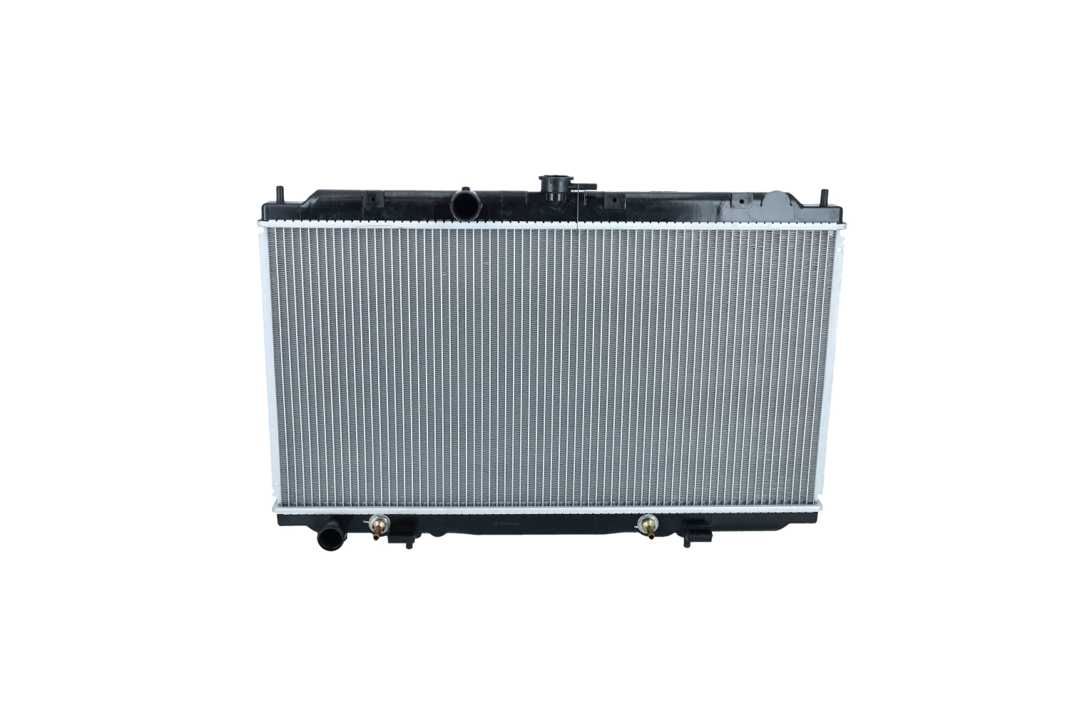 NRF 53389 Kühler, Motorkühlung