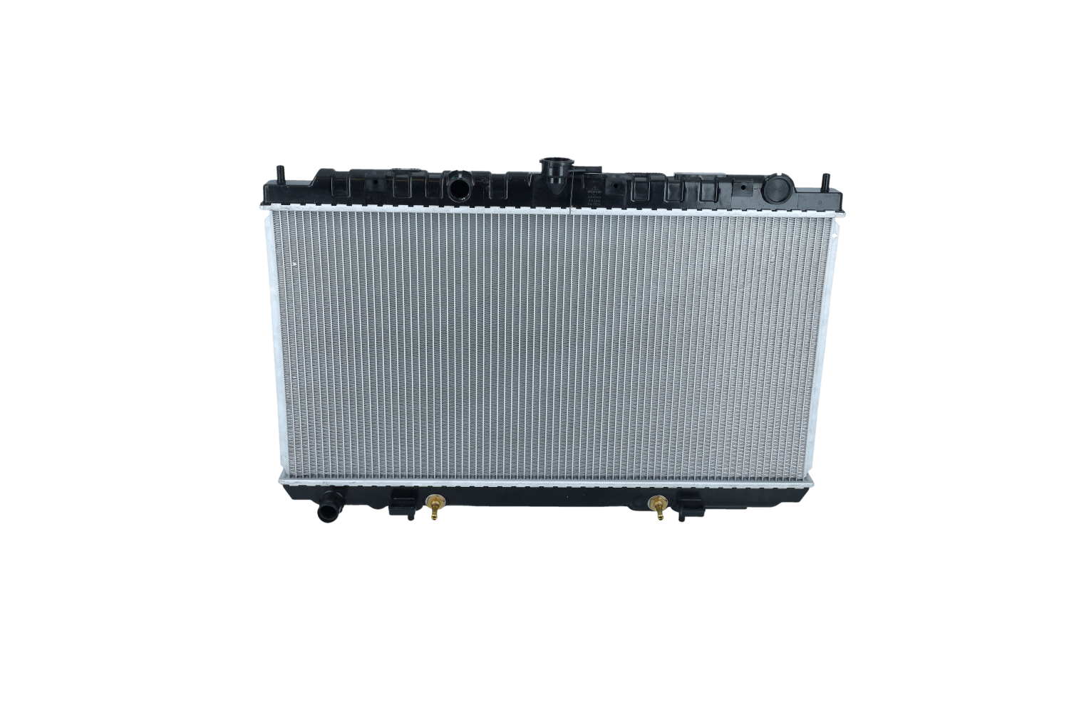 NRF 53390 Kühler, Motorkühlung