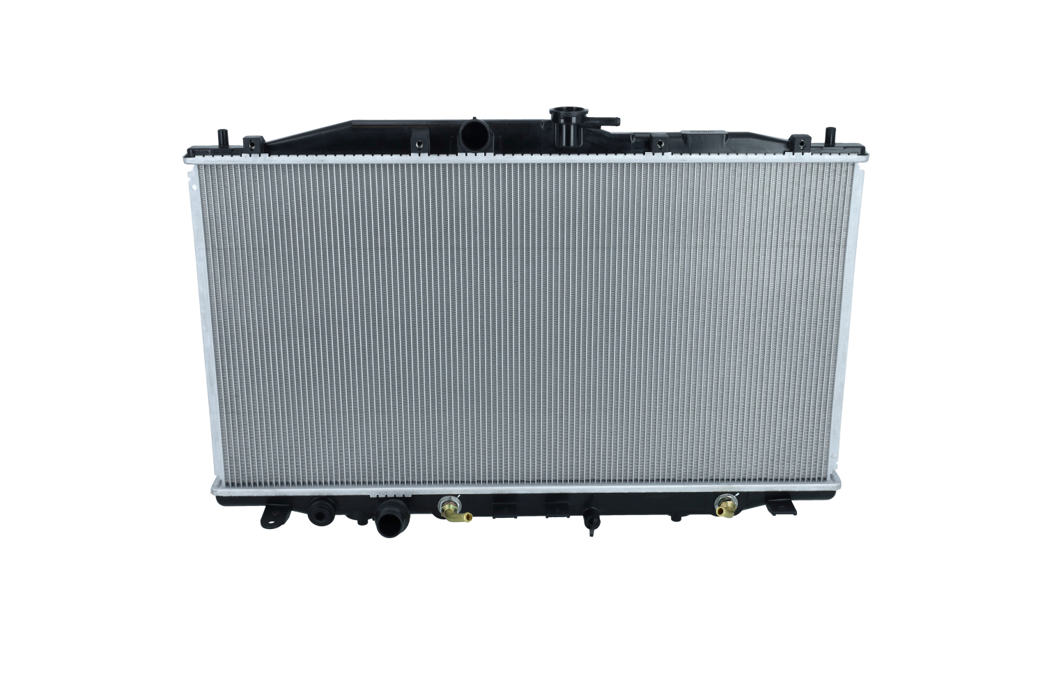 NRF 53391 Kühler, Motorkühlung