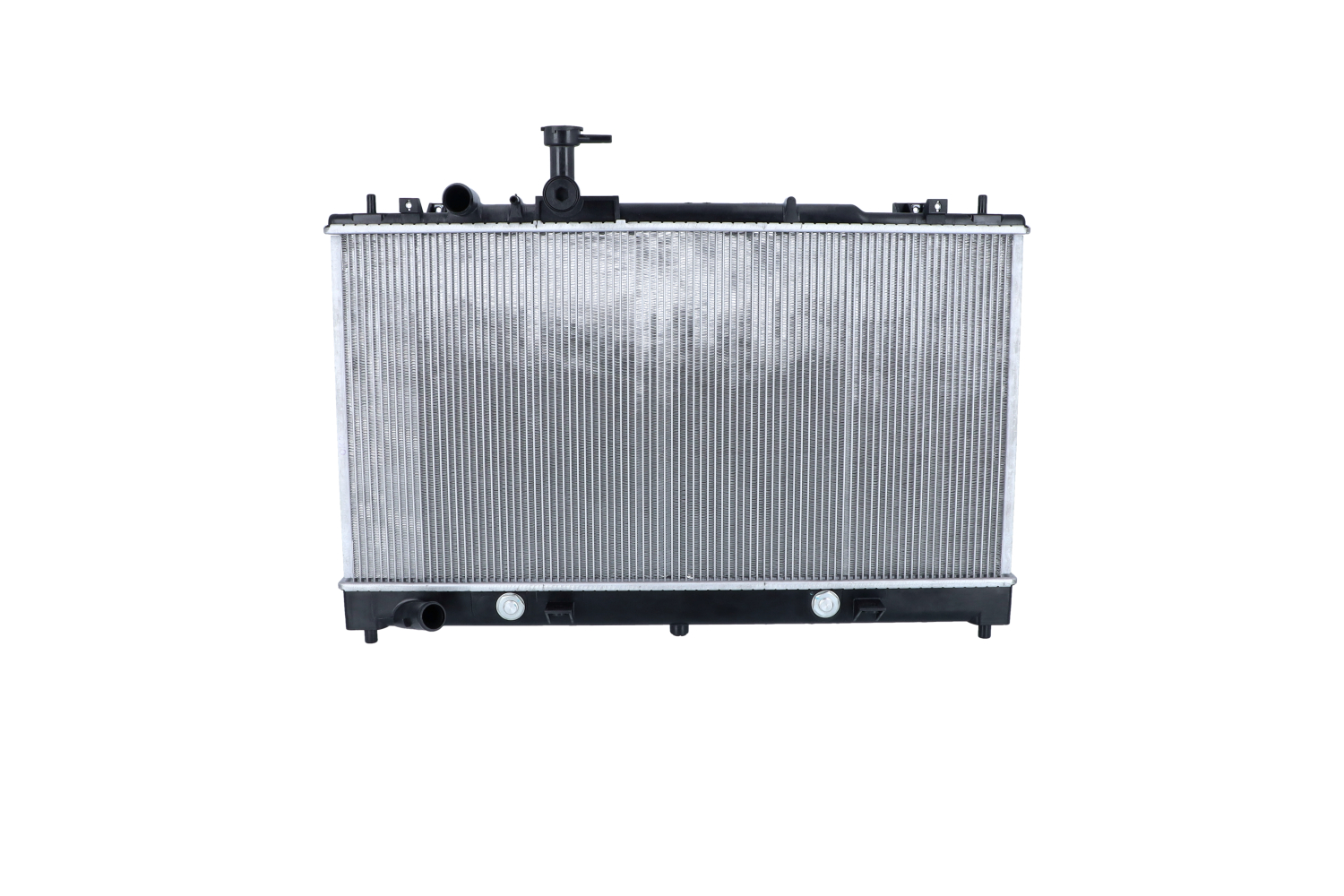 NRF 53412 Radiador, refrigeración del motor
