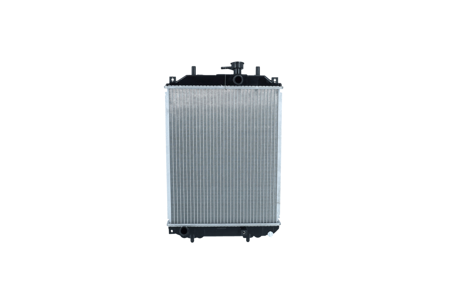 NRF 53413 Ψυγειο νερου Charade I Hatchback (G10) τιμες
