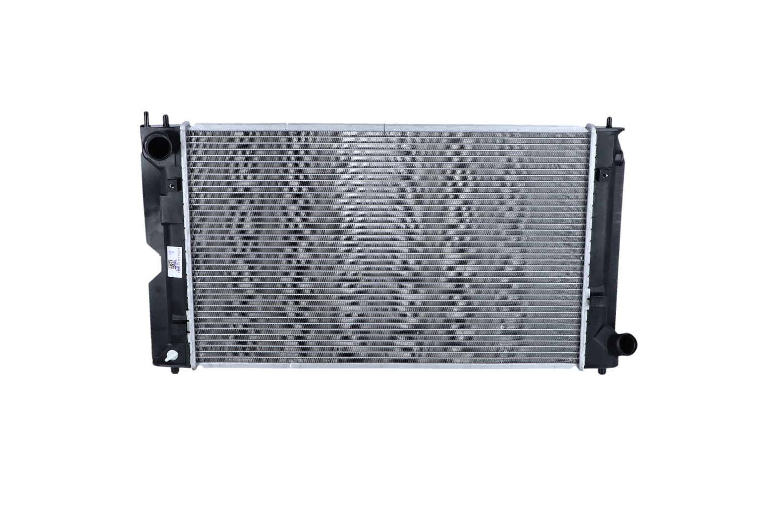 NRF 53421 Radiator Toyota COROLLA originale