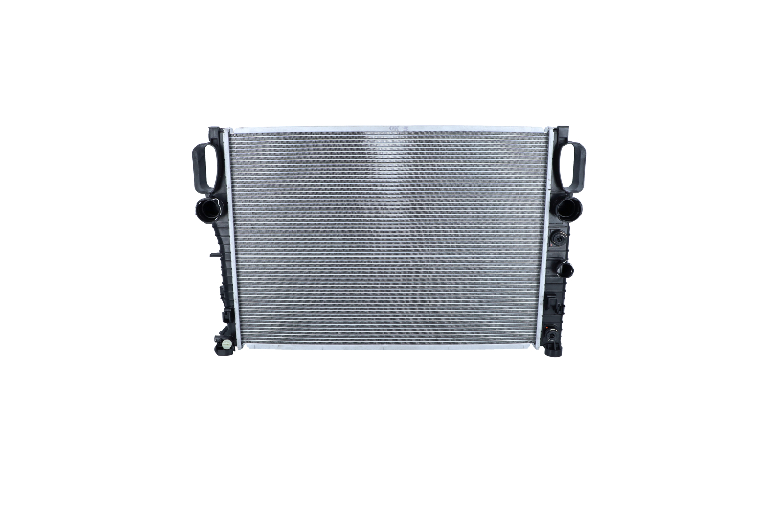 NRF 53423 Radiateur du moteur