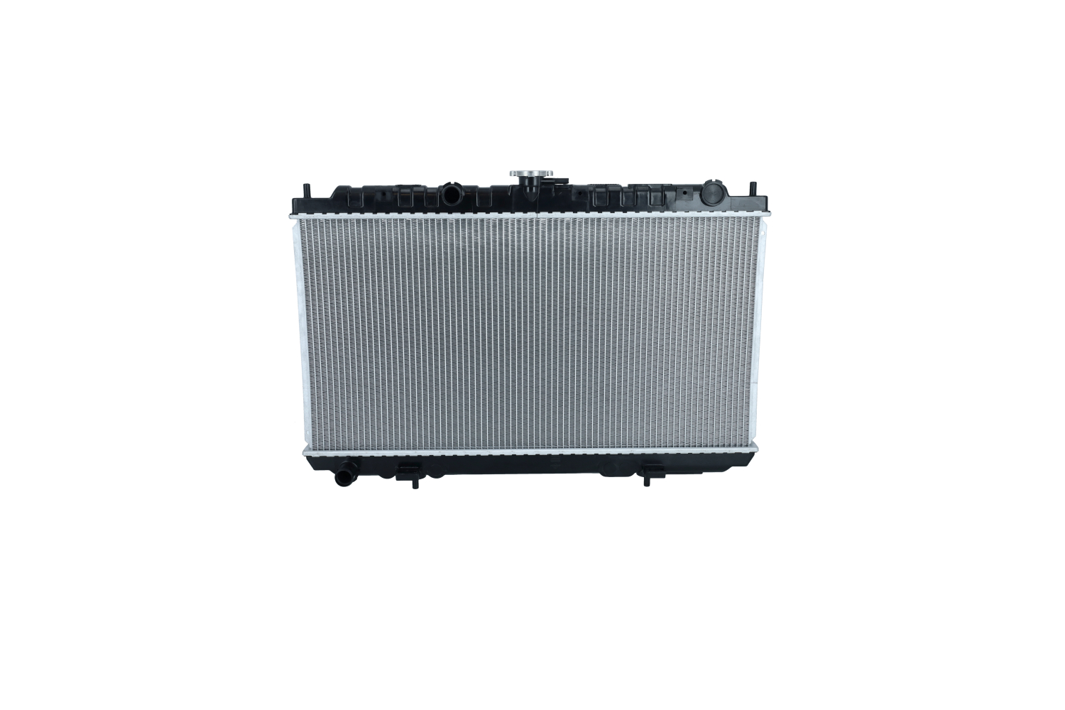NRF 53427 Radiatore motore