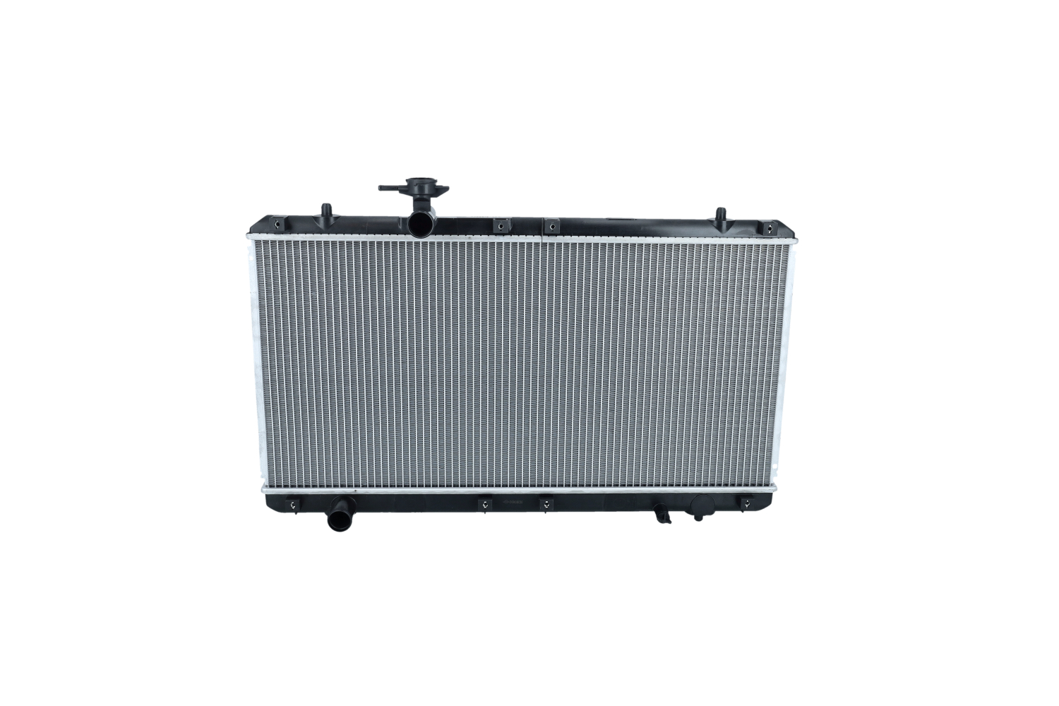 NRF 53428 Hűtő, motorhűtés
