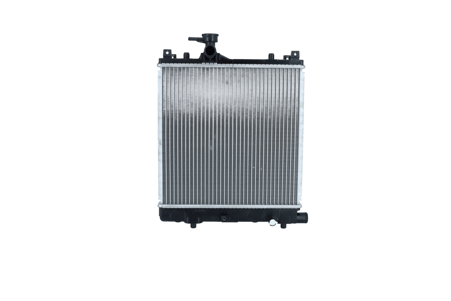NRF 53430 Hűtő, motorhűtés