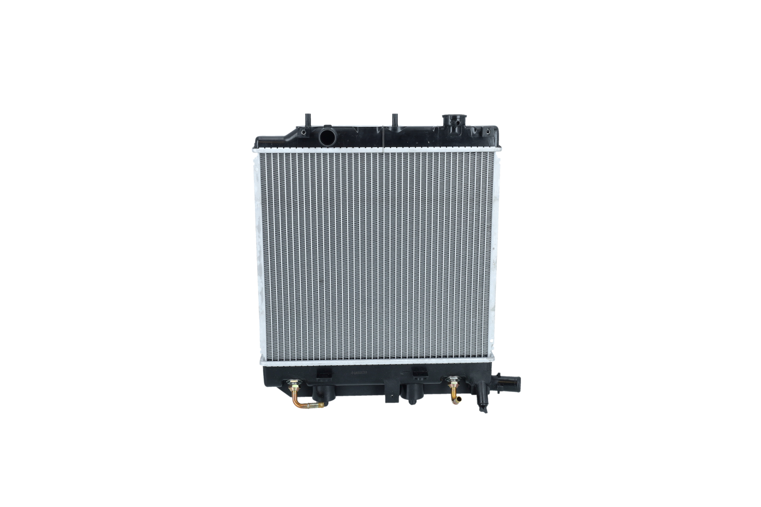 NRF 53434 Radiaator, mootorijahutus