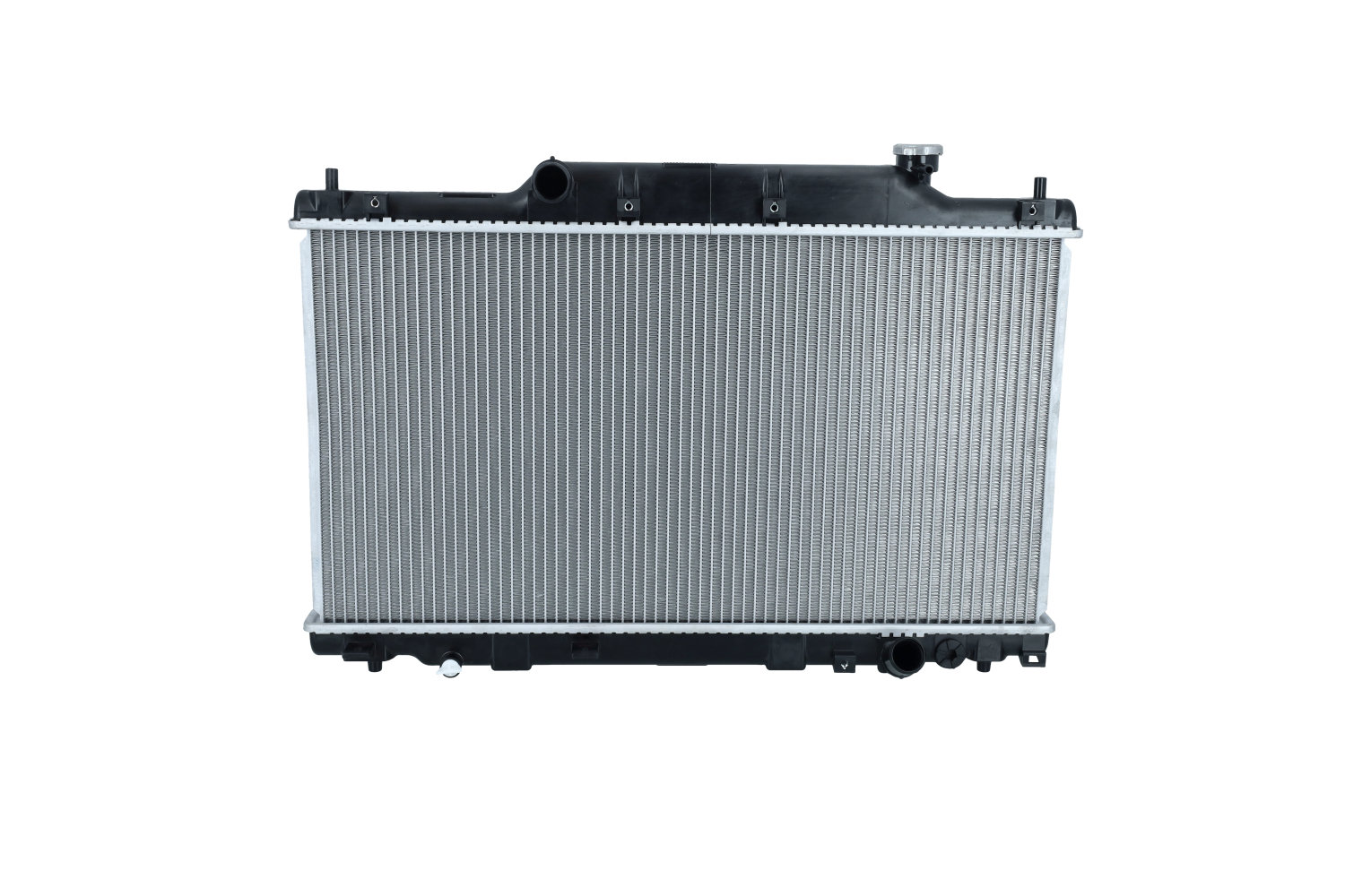 NRF 53439 Radiaator, mootorijahutus