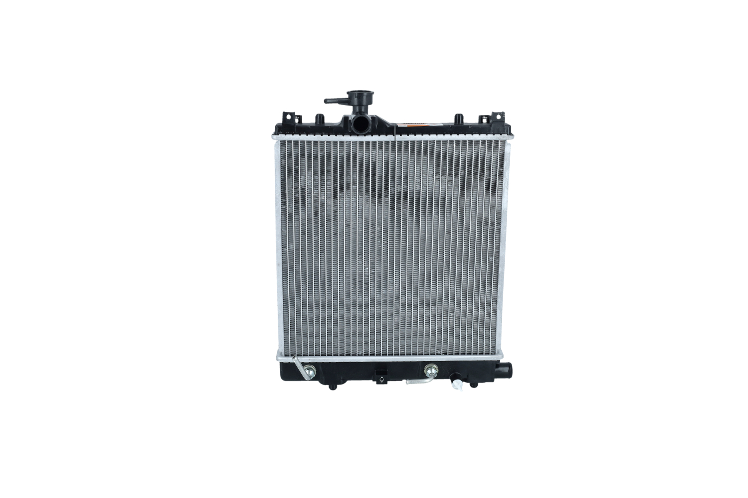 NRF 53445 Radiaator, mootorijahutus