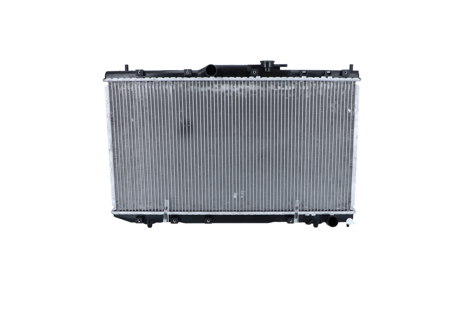 NRF 53446 Radiaator, mootorijahutus