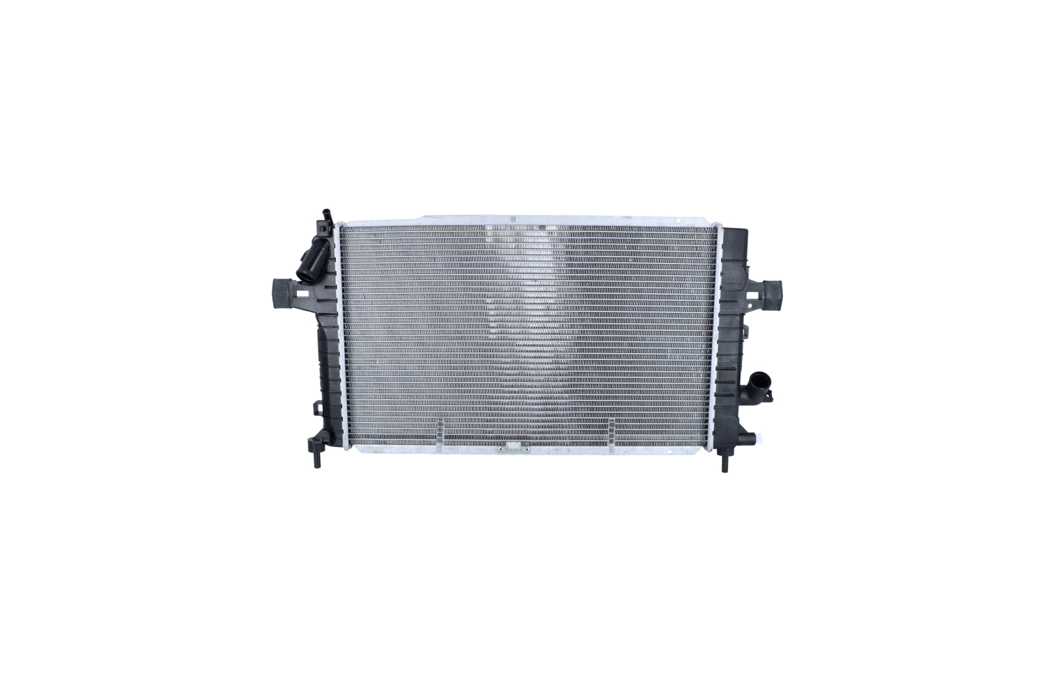NRF 53447 Kühler, Motorkühlung