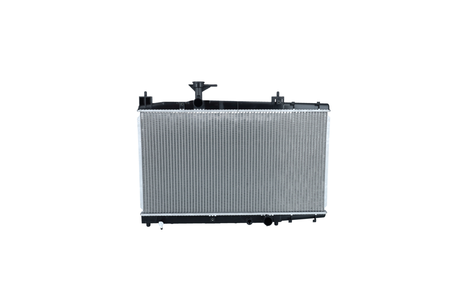 NRF 53448 Kühler, Motorkühlung
