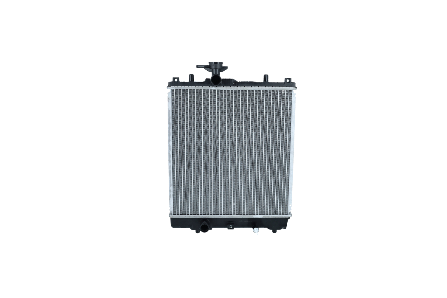 NRF 53456 Kühler, Motorkühlung