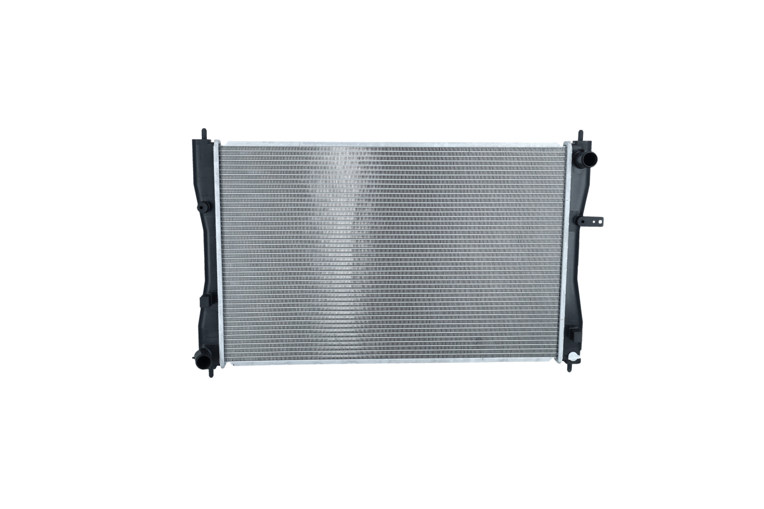 NRF 53463 Vesiradiaator / üksikosad MITSUBISHI Colt VI (Z30) 1.5 DI-D (Z39A) 95 hj Diisel hind