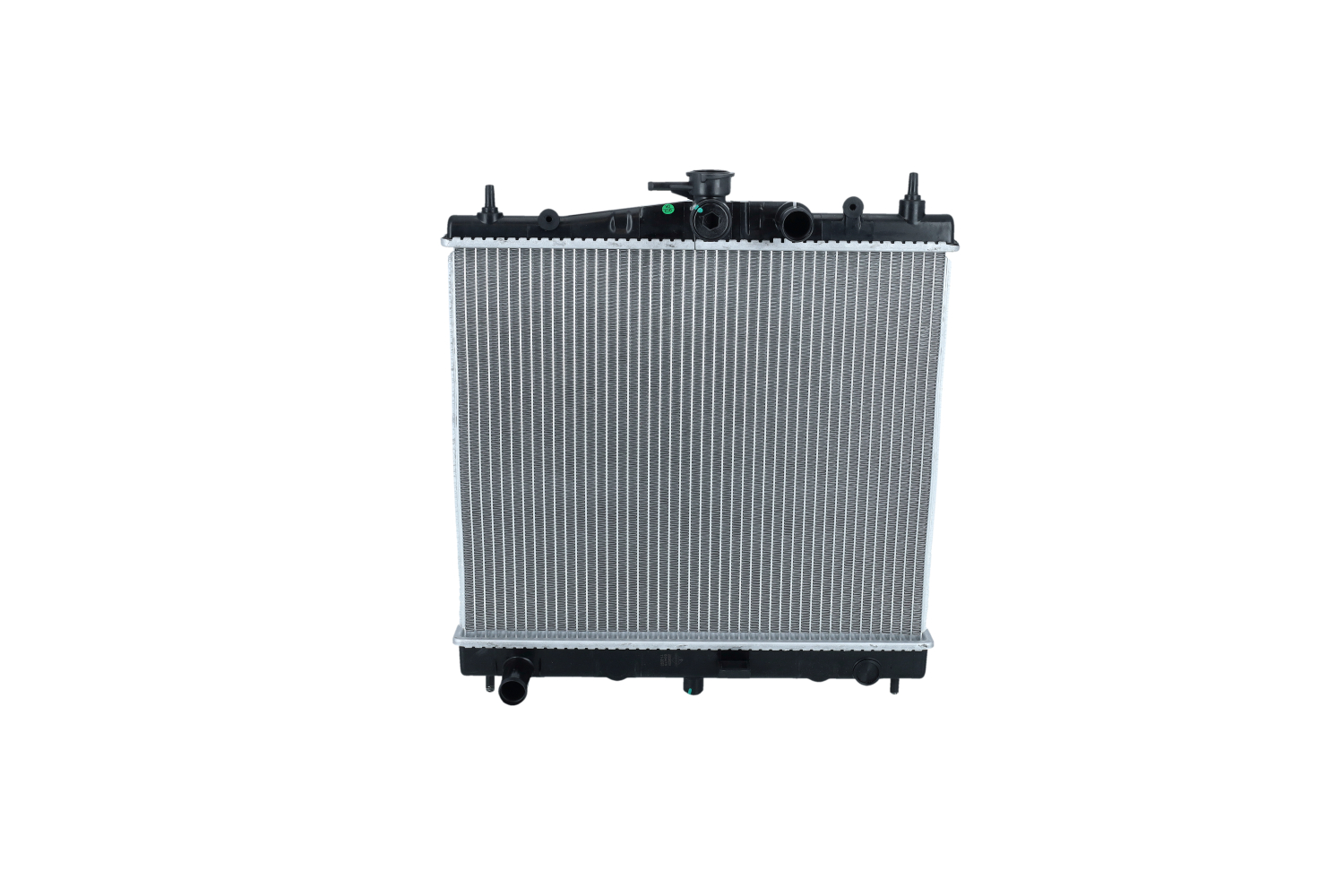 NRF 53476 Radiateur du moteur