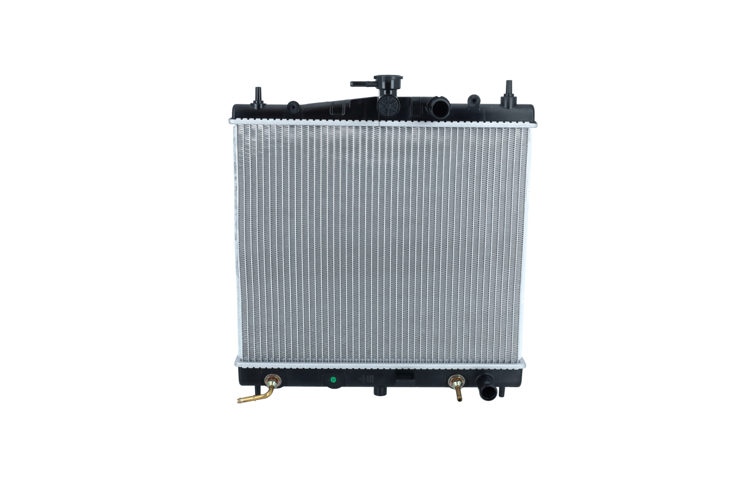NRF 53477 Radiateur du moteur