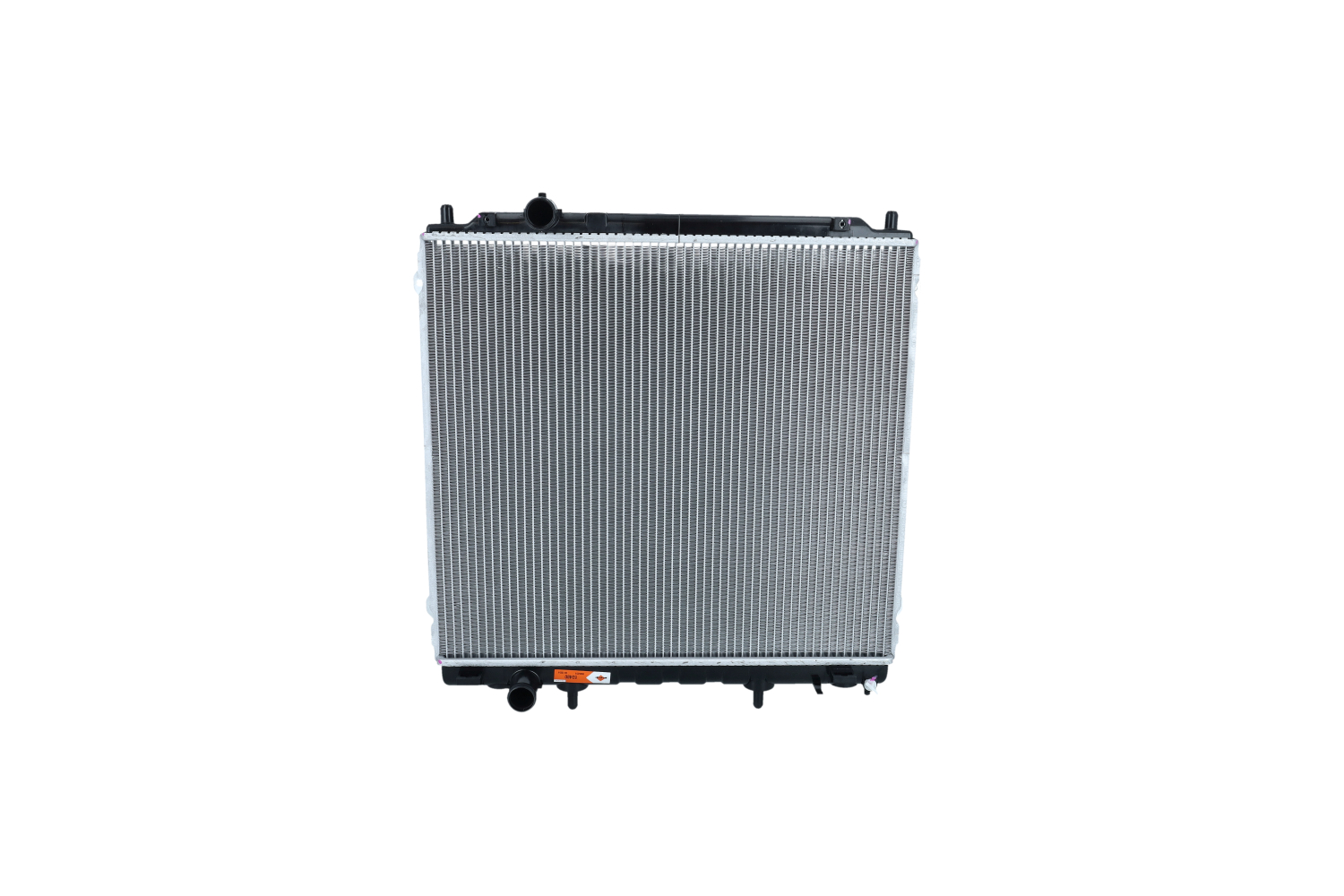 NRF 53480 Radiateur du moteur