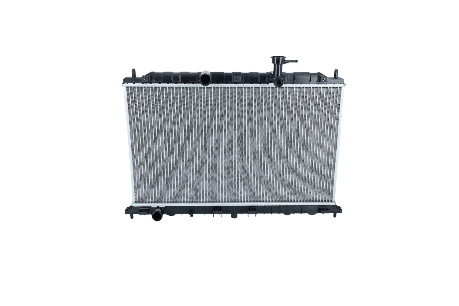 NRF 53491: Ψυγειο νερου Kia RIO 2006