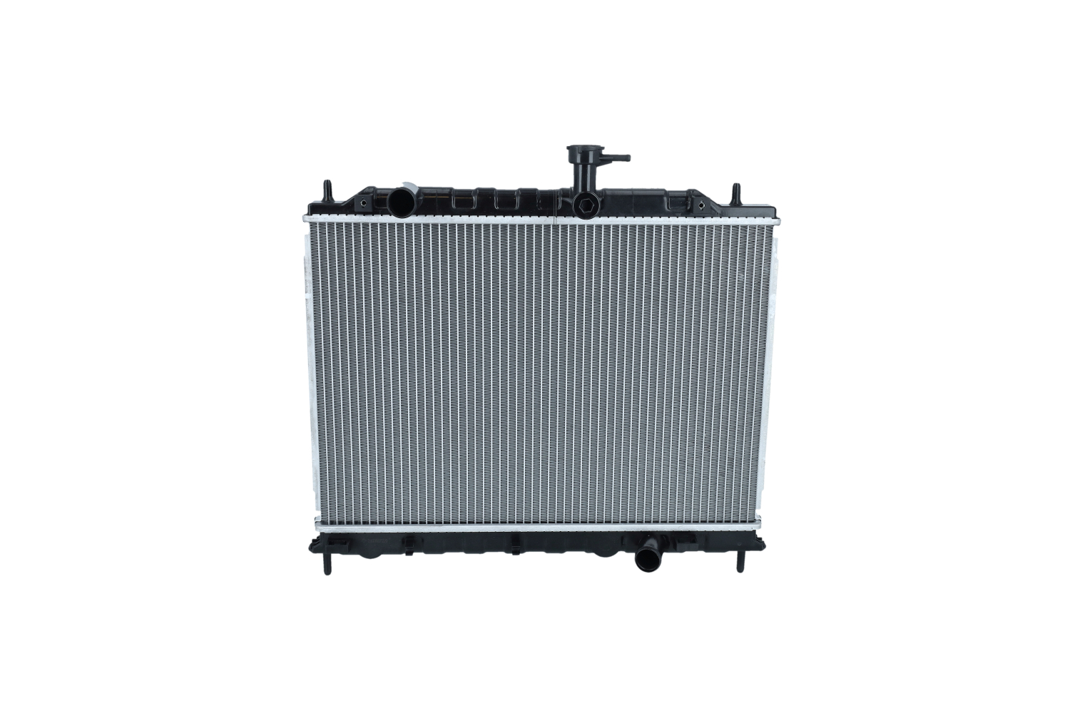 NRF 53492 Radiaator, mootorijahutus