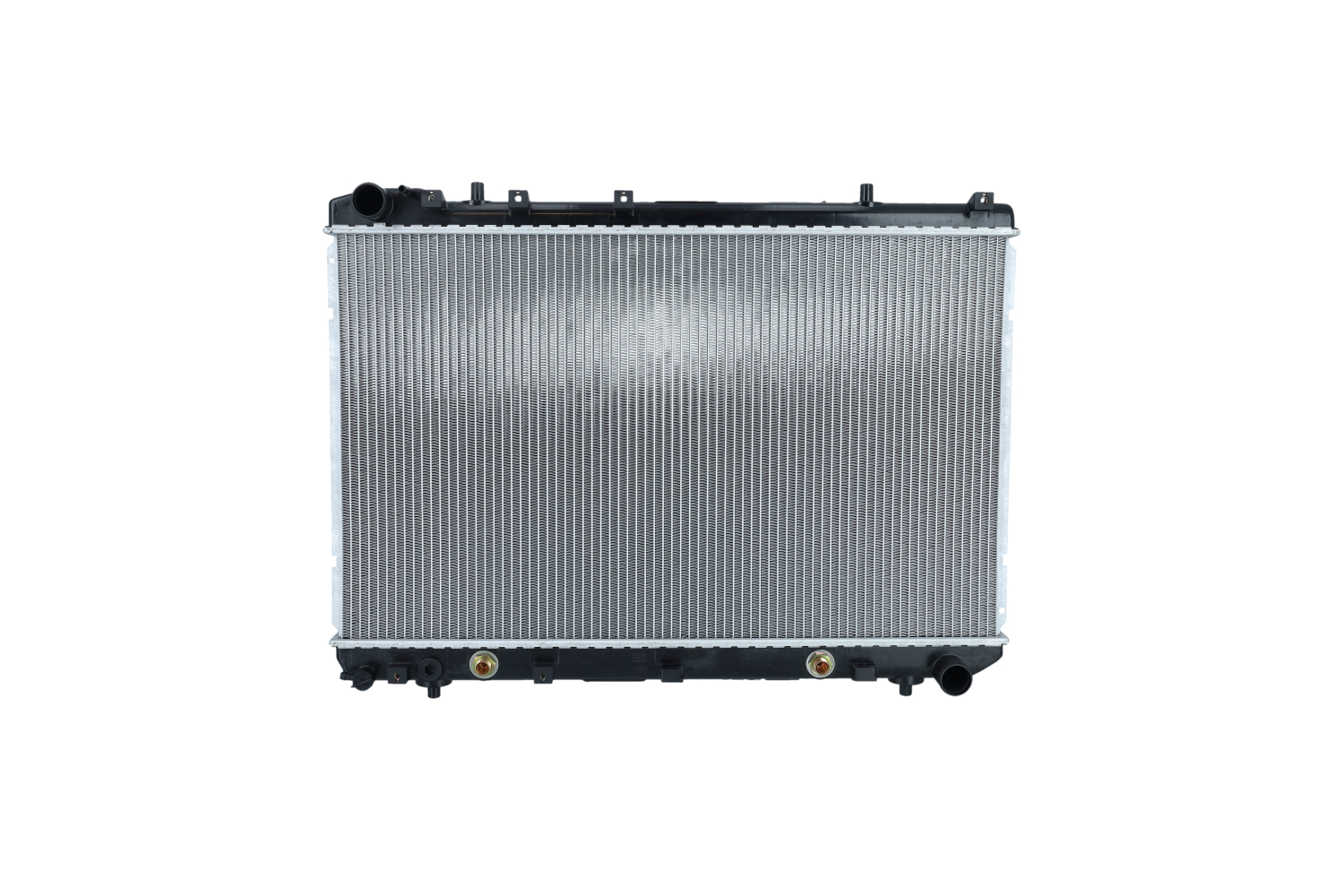 NRF 53499 Radiaator Opel ASTRA odav
