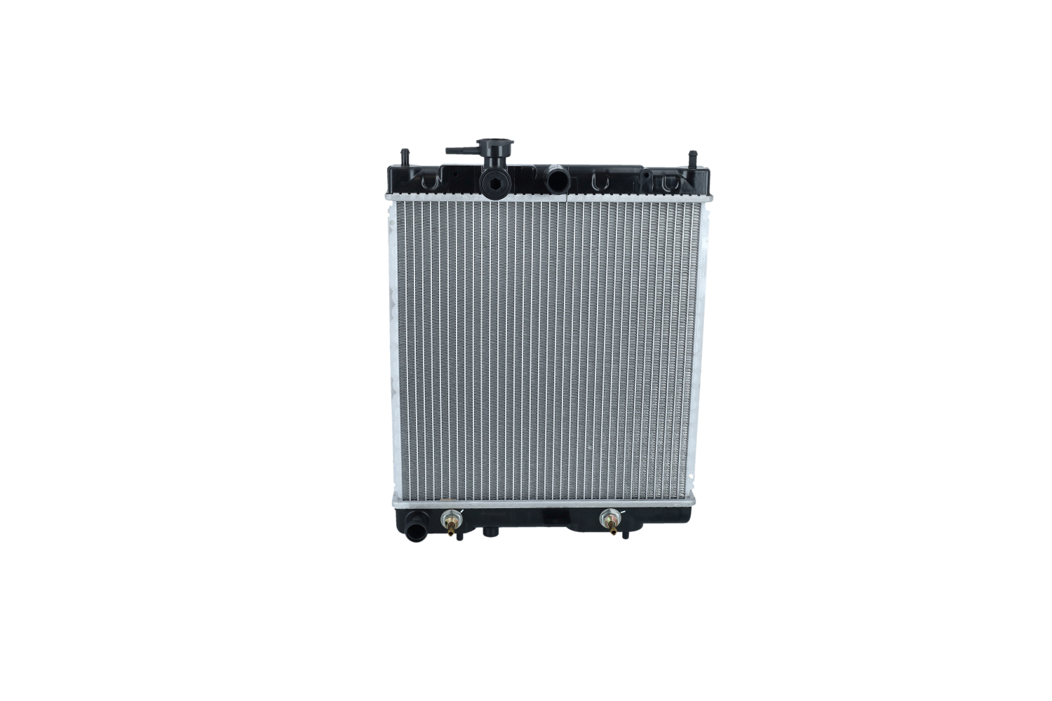 NRF 53510 Engine radiator