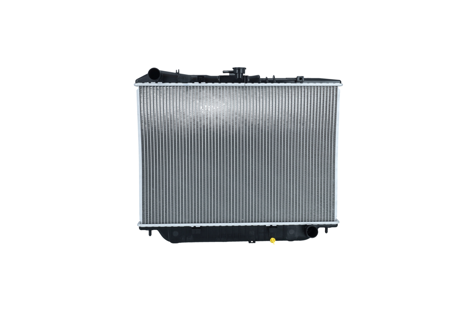 NRF 53517 Radiator, motorkjøling