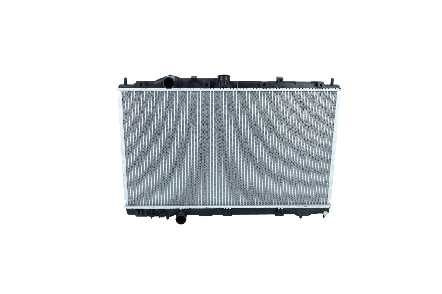 NRF 53522 Engine radiator