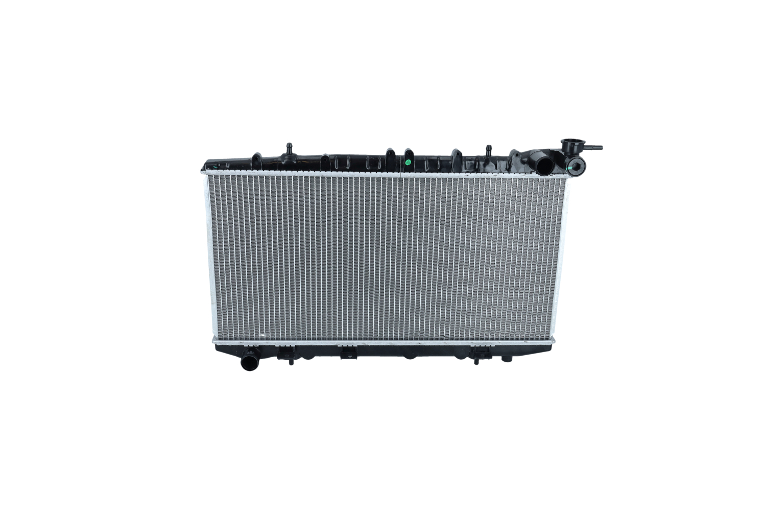 NRF 53523 Engine radiator