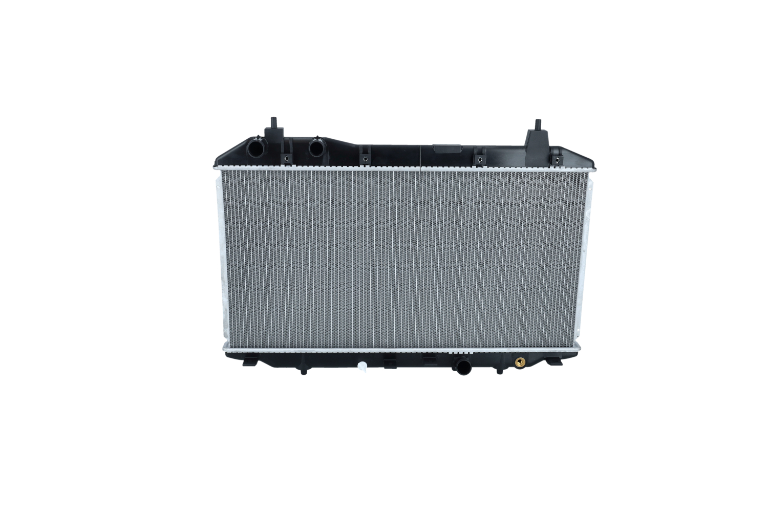 NRF 53529 Engine radiator