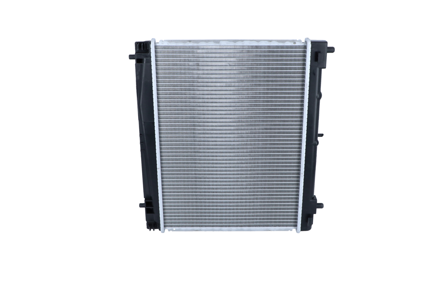 hind Jahutusradiaator TOYOTA 53533 NRF