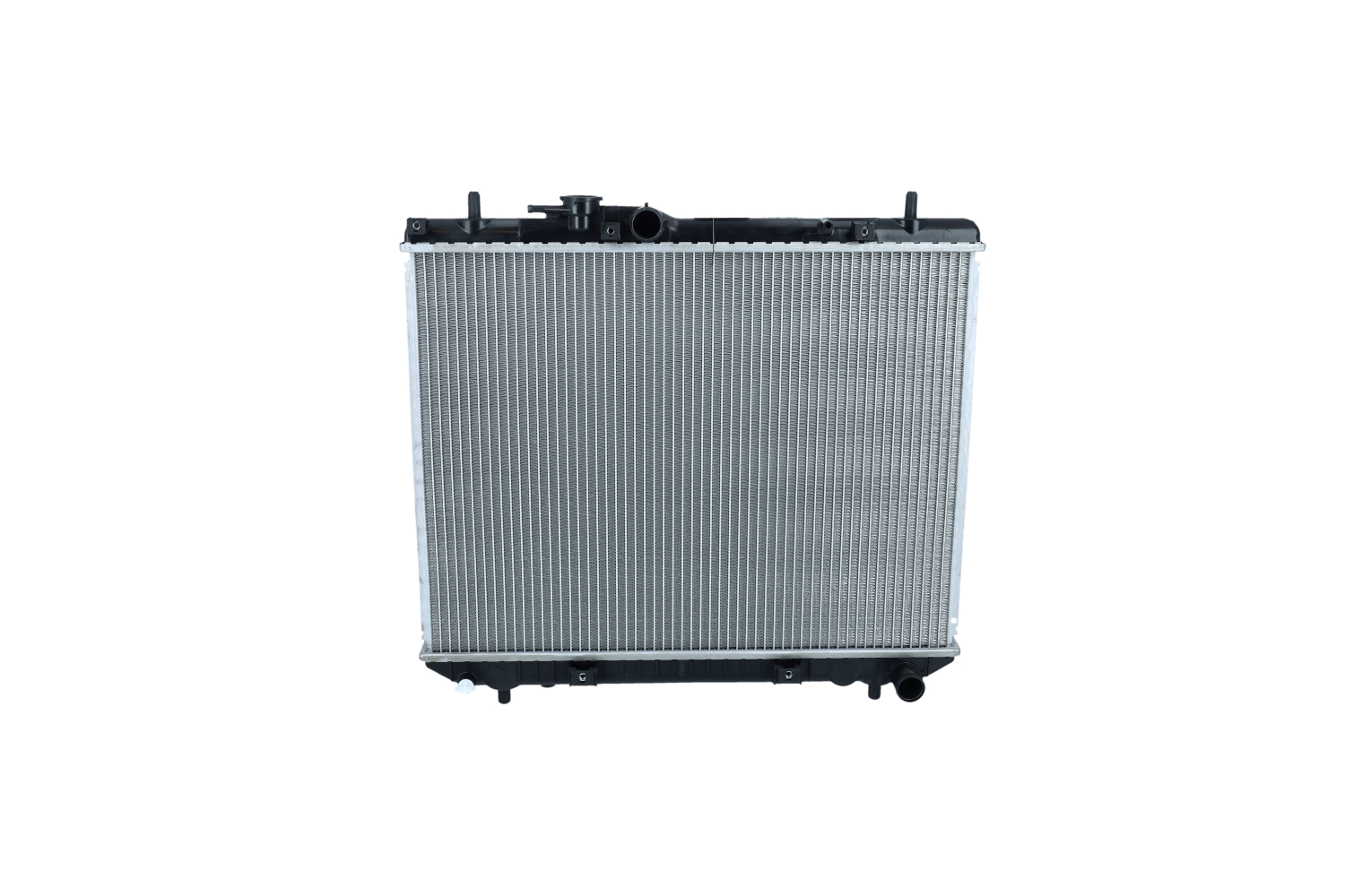 NRF 53536 Ψυγειο νερου Charade I Hatchback (G10) τιμες