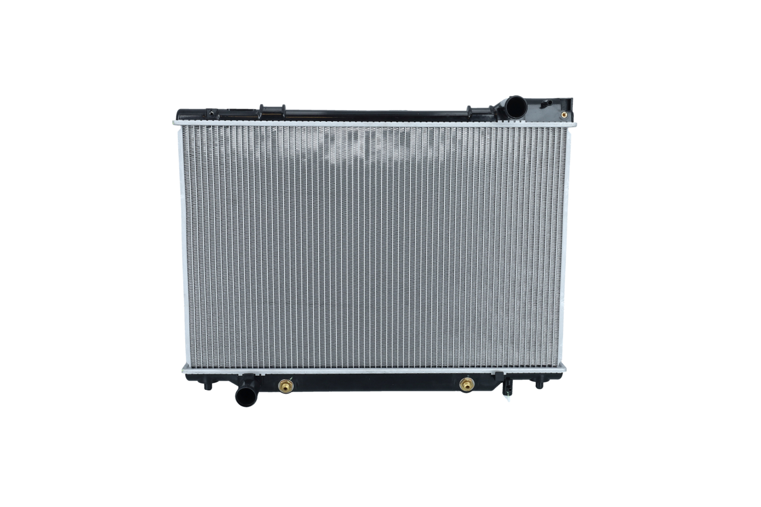 NRF 53539 Hűtő, motorhűtés