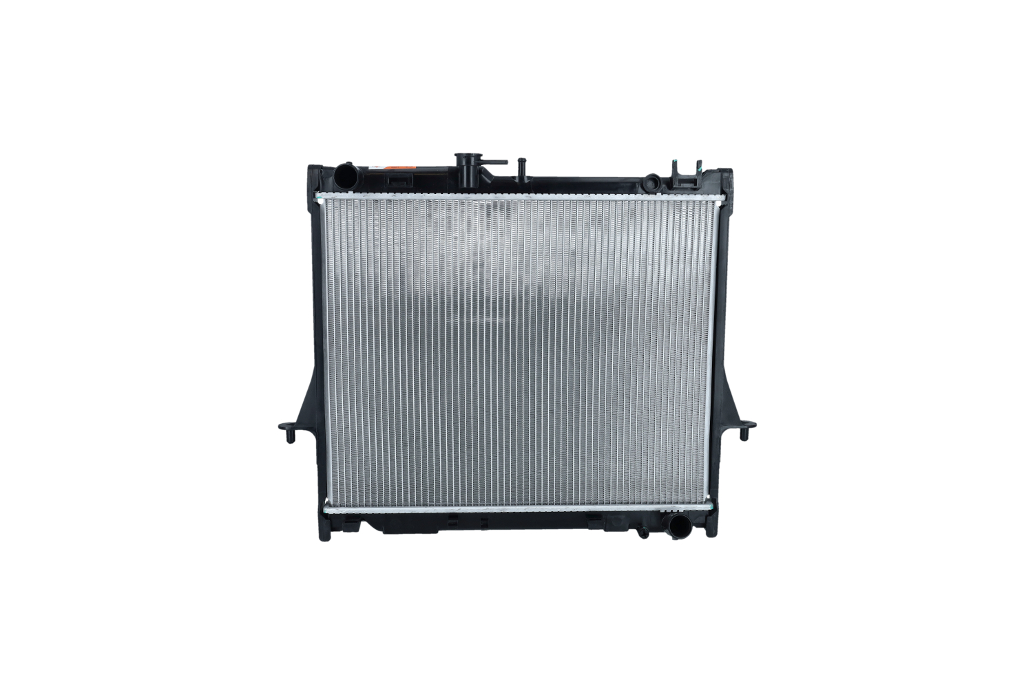 NRF 53540 Radiateur du moteur