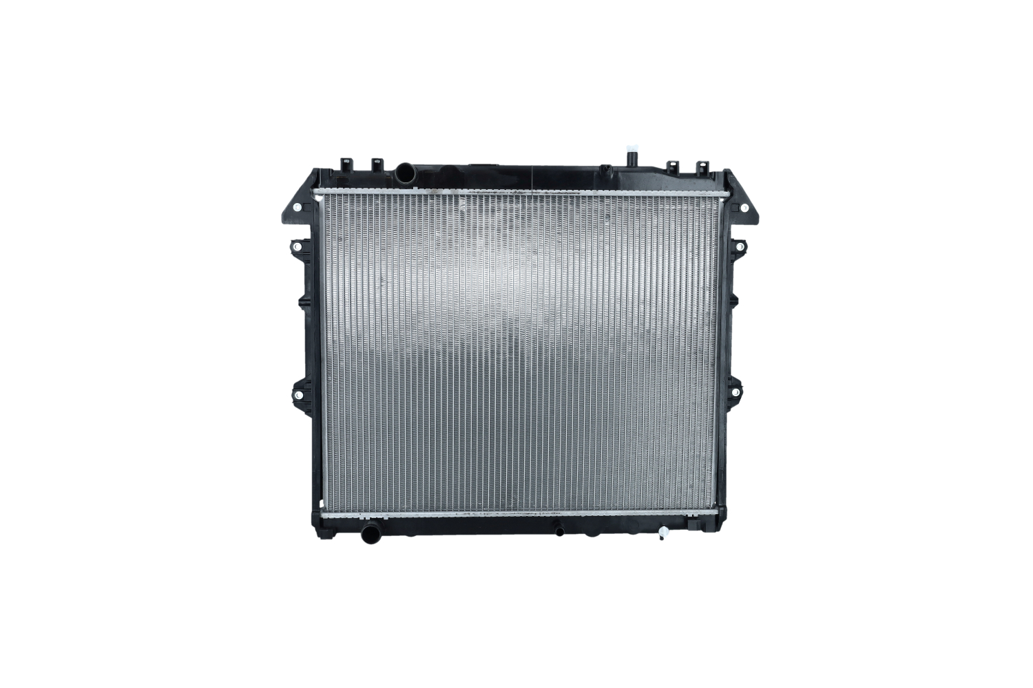 NRF 53541 Jahutusradiaator Hilux VI Pickup hind