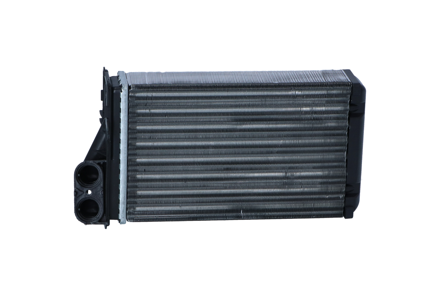 NRF 53553 Apsildes sistēmas radiators Citroën C5 1 2.0 HDi 109 ZS Dīzelis cena