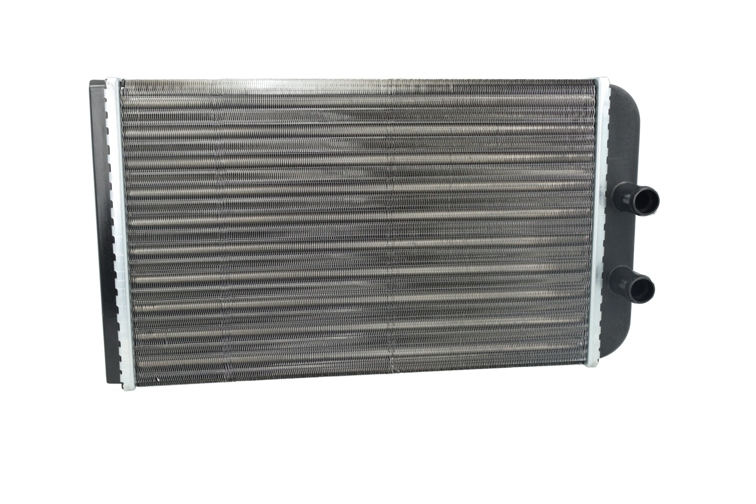 Warmtewisselaar NRF 53562 voor PEUGEOT, FIAT, CITROËN