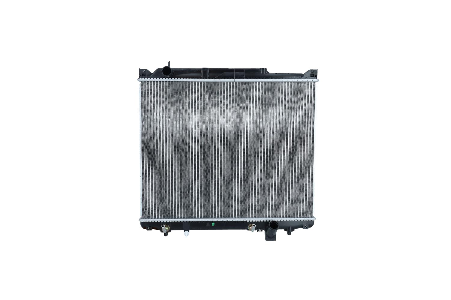 NRF 53576 Radiador, refrigeración del motor