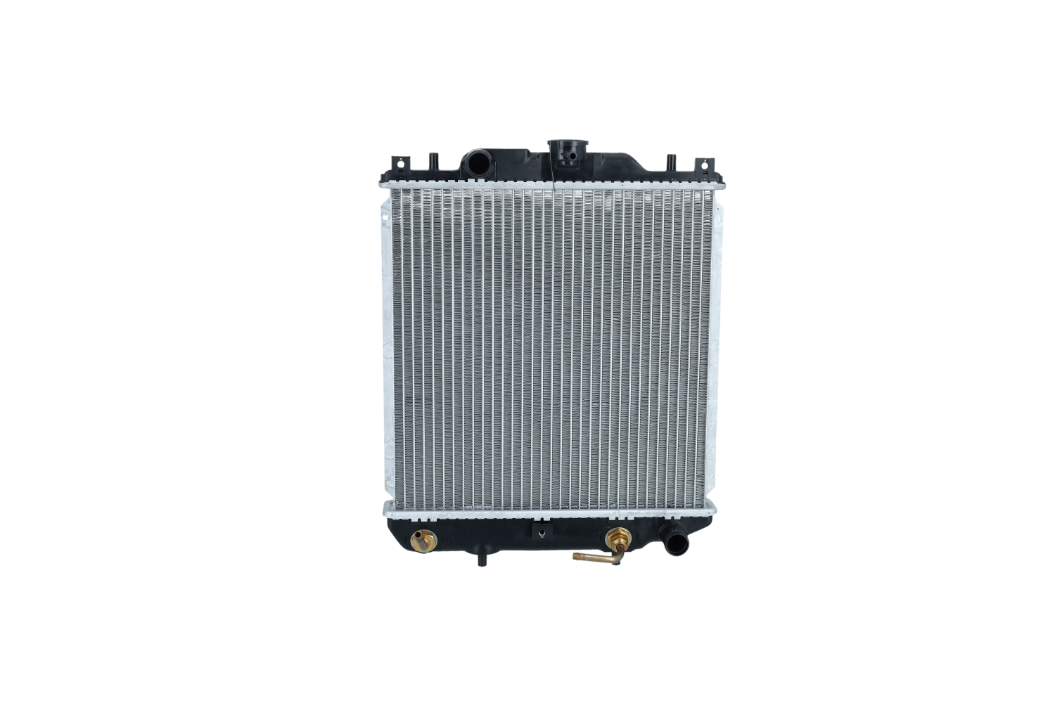 NRF 53577 Radiador, refrigeración del motor