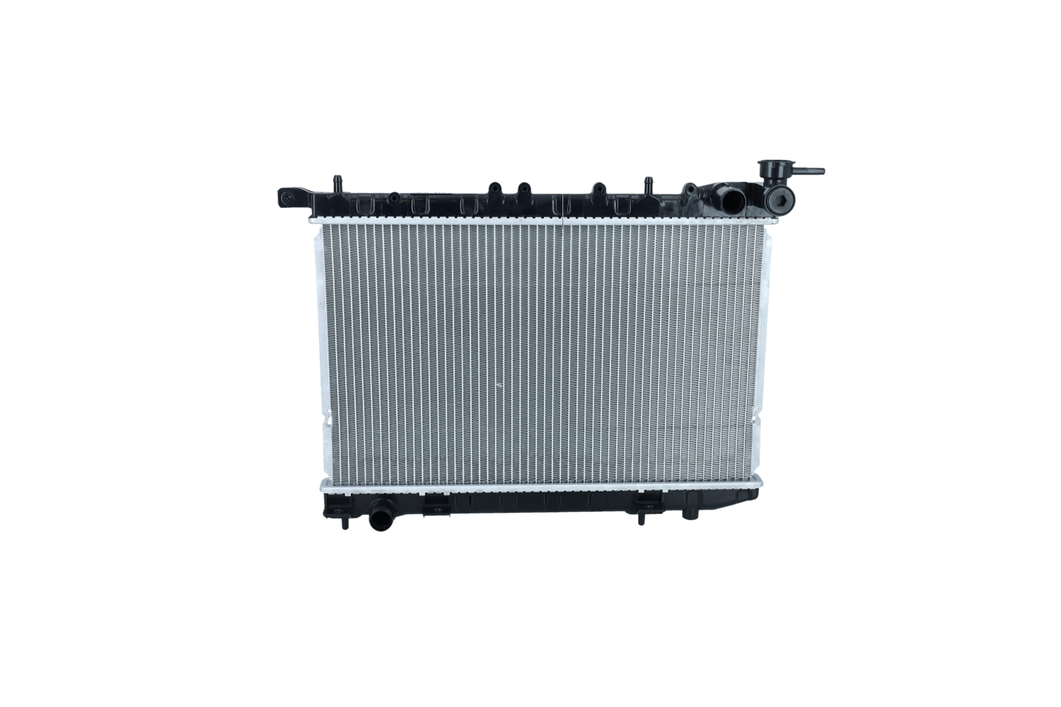 NRF 53583 Radiateur du moteur