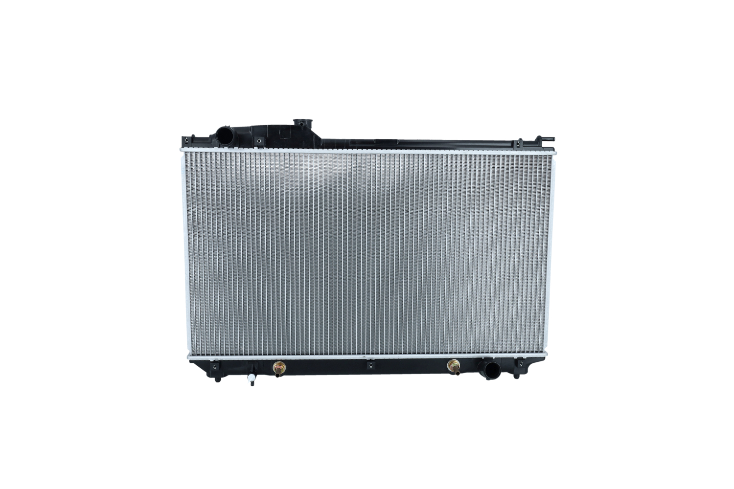 NRF 53584 Radiador, refrigeración del motor