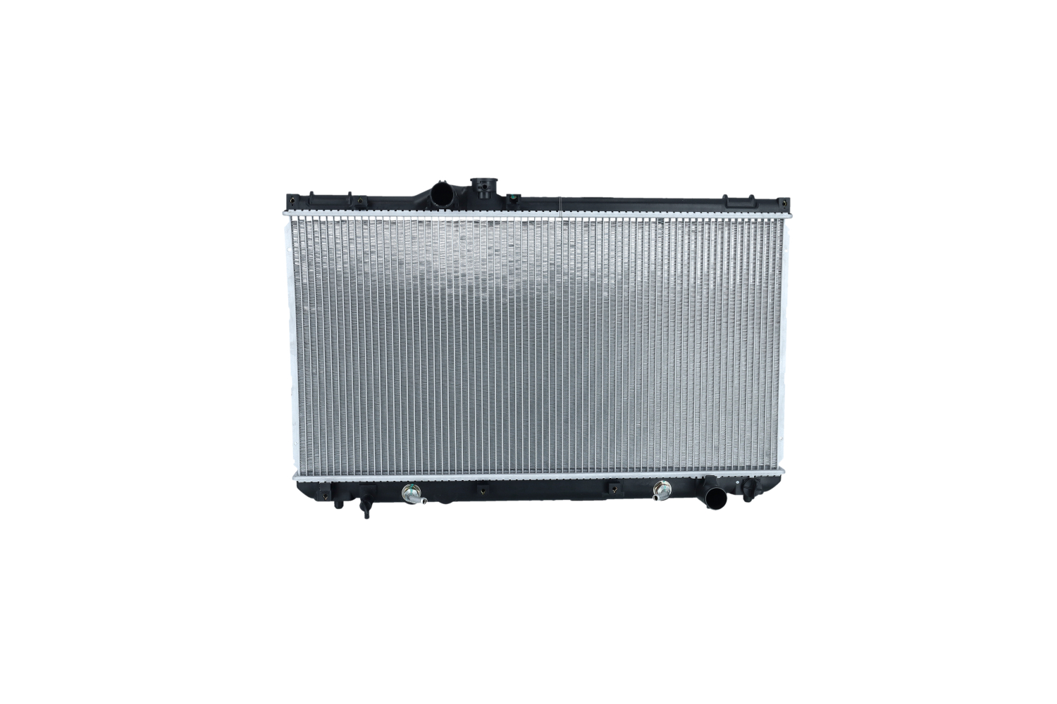 NRF 53586 Jahutusradiaator Lexus IS XE10 odava hinnaga