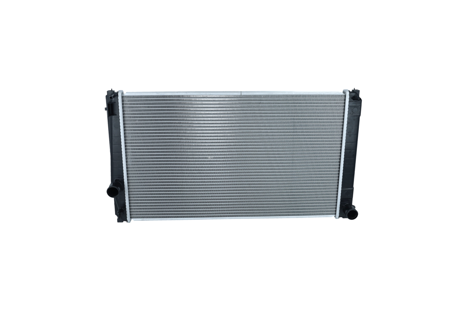 NRF 53589 originaal Jahutusradiaator Toyota RAV4 III hind
