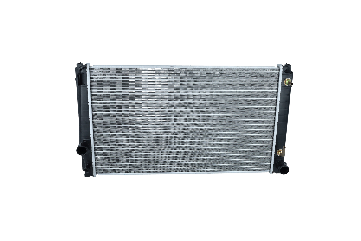 NRF 53590 Radiaator Toyota RAV4 III hind